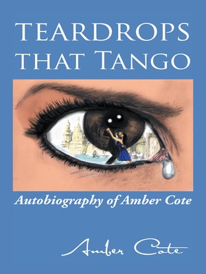 cover image of Teardrops That Tango